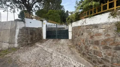 Chalet in Ferrol photo 21