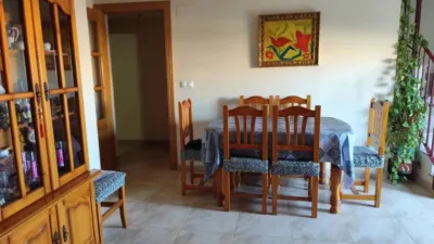 Attic in Avenida de Murcia photo 21