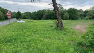 Terreno en venta en Mugardos - Vista 5