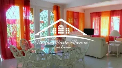 Chalet in Begur photo 8