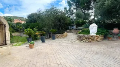 Chalet in Felanitx photo 45