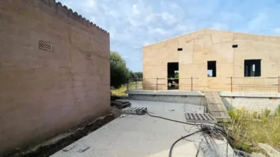 Rustic property in Felanitx photo 5