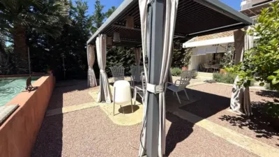 Chalet in Felanitx photo 52
