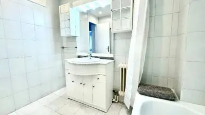 Apartment in Esteiro photo 12