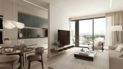 Apartment on Carrer de Josep Anselm Clavé photo 5