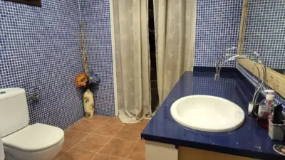 Rustic house in Begur photo 21