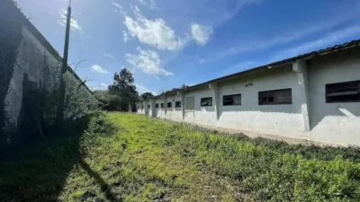 Nave industrial en venta en Valdoviño - Vista 2