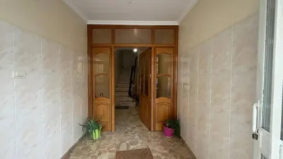 Flat in Cedeira photo 17