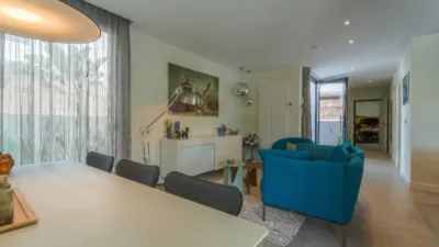Chalet in L'Albir photo 8