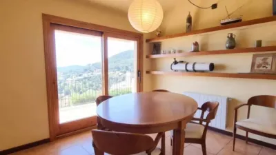 Chalet in Begur photo 6