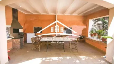 Chalet in Palafrugell photo 8