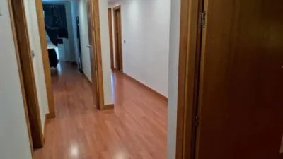 Apartment on Carretera de Torres de Cotillas photo 34
