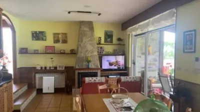 Chalet in Valdoviño photo 8