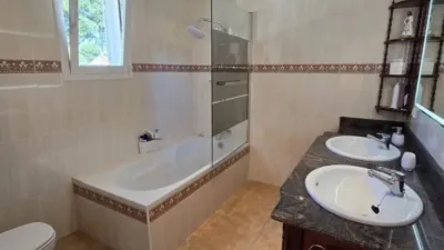 Chalet in Calvià photo 19