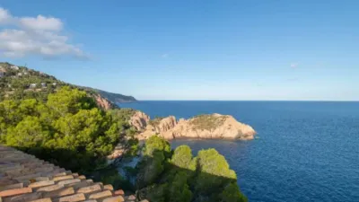 Chalet in Palafrugell photo 22