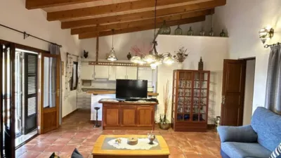 Rustic property in Felanitx photo 37