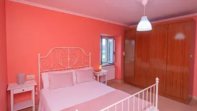 Chalet en Valdoviño photo 22