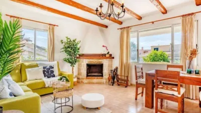 Chalet in Calvià photo 4