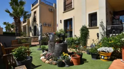 Apartment on Calle Benferri photo 2