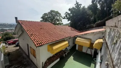 Chalet in Ferrol photo 27
