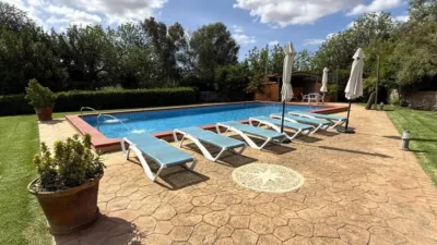 Rustic property in Felanitx photo 8