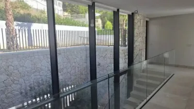 Chalet in Andratx photo 22