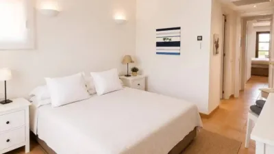 Apartment in Calvià photo 11