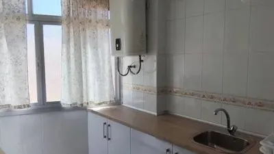 Apartment on Calle del Chaparil photo 10