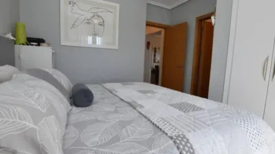 Apartment on Calle Benferri photo 23