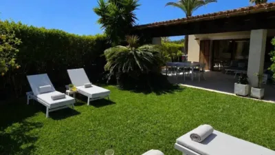 Chalet in Calvià photo 15