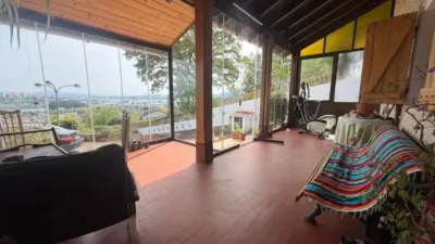 Chalet in Ferrol photo 6