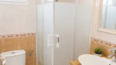 Apartment in Calvià photo 13