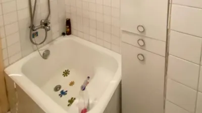 Piso en Ensanche photo 30
