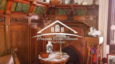 Chalet in Palafrugell photo 14