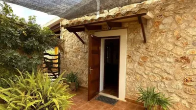 Rustic property in Felanitx photo 36