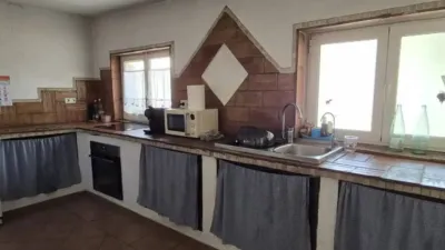 Rustic house in Begur photo 10