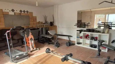 Rustic house in Begur photo 24