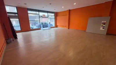 Local comercial en alquiler en Ferrol - Vista 5