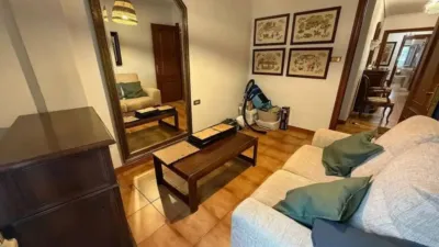 Flat in Ferrol photo 4