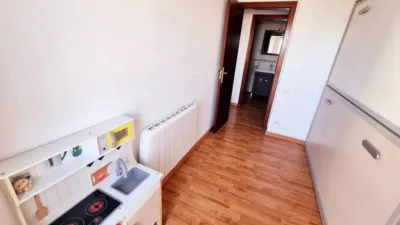 Apartment on Carrer de Barcelona photo 19