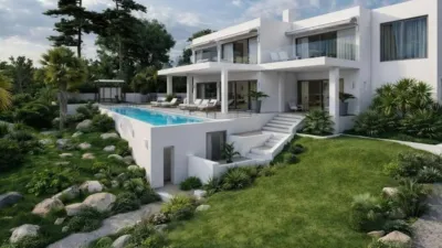 Chalet in Calvià photo 3