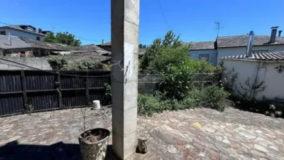 Chalet in Bóveda photo 5