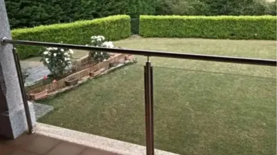 Chalet in Cedeira photo 3