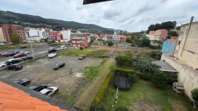 Apartment in Cedeira photo 20