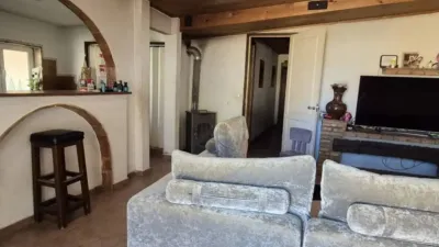 Rustic house in Begur photo 8
