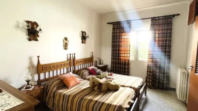 Chalet in Santanyí photo 18