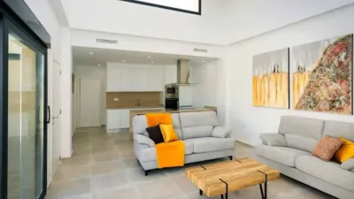 Casa - Vista 4