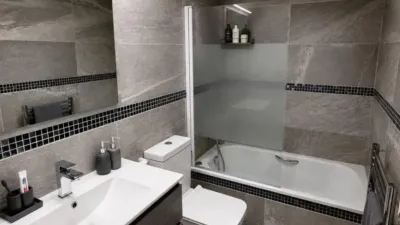 Apartment in Calvià photo 10