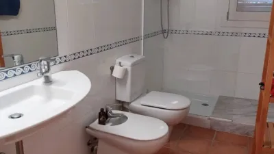 Apartment in Santa Cristina d'Aro photo 23