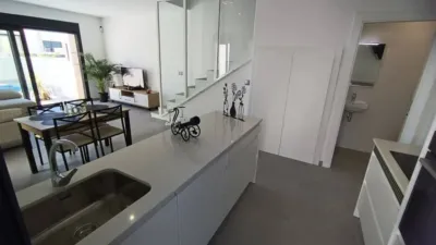 Chalet on Manuel de Falla Street photo 4
